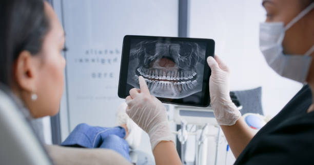 Licensed Dental service in Starkville, MS - Smile Center Dentistry